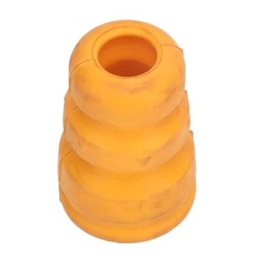 Imagem de Akozon Tampão de Borracha do Eixo Dianteiro 9676408280 Suspensão Bump Stop Shock Absorvedor Impact Buffer Substituição para 2008 207 208 Vagão