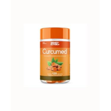 Imagem de Curcumed 120 Cápsulas Softgel