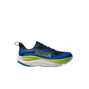 Imagem de Tênis Infantil Hoka Skyflow Running 1155111-Masculino