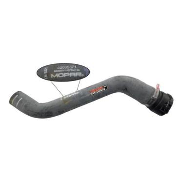 Imagem de Mangueira Superior Radiador Uno Novo 1.0 2016/... 52005371 - FIAT