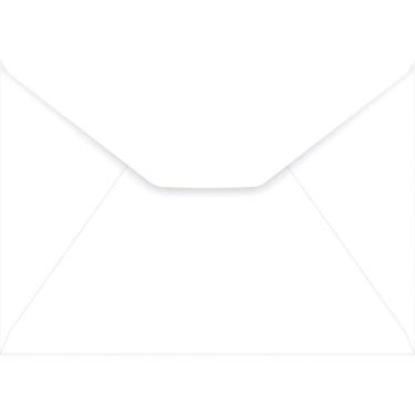 Imagem de Envelope Comercial 114X162Mm 90G Sem Rpc Branco