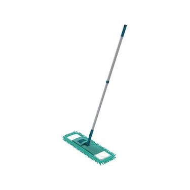 Imagem de Mop FlashLimp Flat Chenile com Cabo Telescópico - Verde