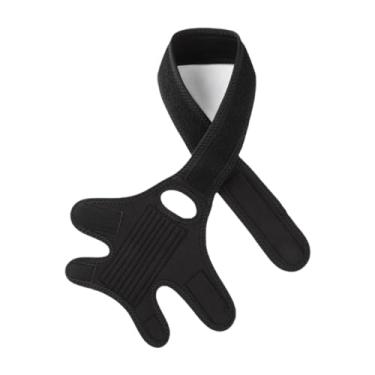 Imagem de ShengQuanHao Órtese de Suporte Ajustável, órtese Ajustável para Quadril E Perna para Cães, Suporte para Pernas para Animais de Estimação para Estabilizar As Articu, Xs