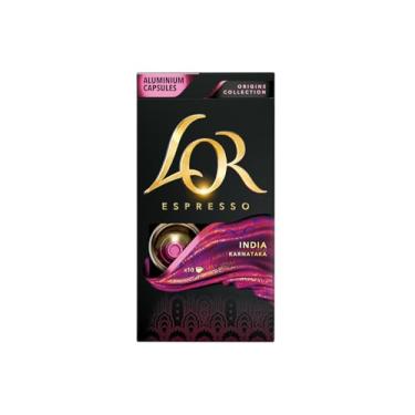 Imagem de L'OR Café L'Or Cápsula Índia-- 10 Cápsulas - 52 Gramas