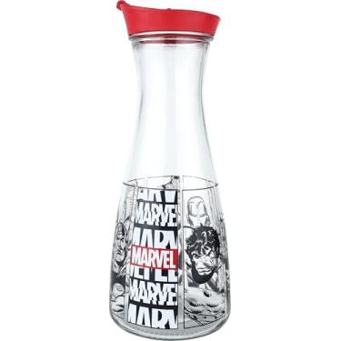 Imagem de Tuut, Linha Disney, Garrafa de Vidro, Marvel, 1L