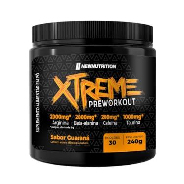 Imagem de XTREME 240G GUARANA