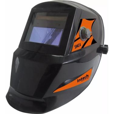 Imagem de Máscara de Escurecimento Automático com Variação - SMC4 - INTECH MACHINE