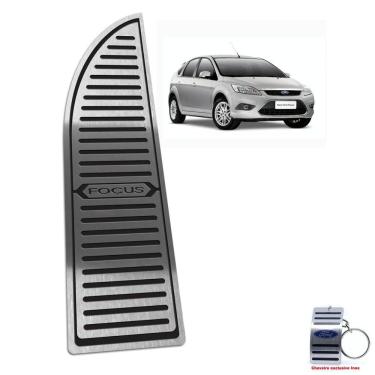 Imagem de Descanso De Pé Ford Focus 2009 Até 2013 Preto
