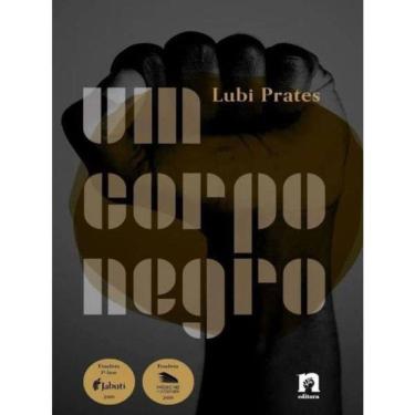 Imagem de Um Corpo Negro