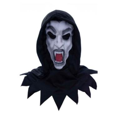 Imagem de Máscara Vampiro Silk Luxo