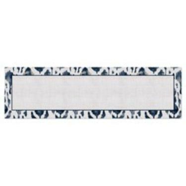 Imagem de Caminho De Mesa Ikat 43X141Cm 532132 Belchior