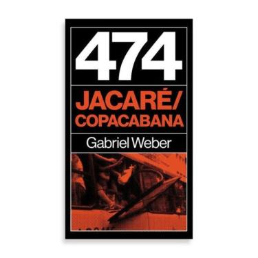 Imagem de 474 Jacaré/Copacabana