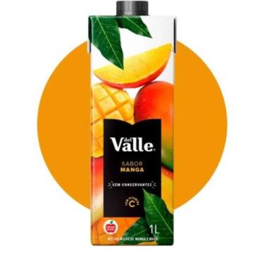 Imagem de Suco delvalle manga 1L - Coca cola