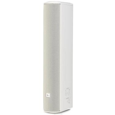 Imagem de Caixa De Som Acústica JBL CBT 50LA-1 Line Array 150W Branco