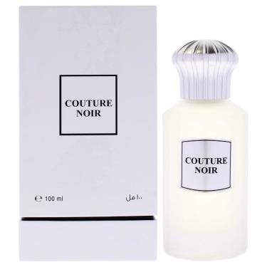 Imagem de Perfume Ahmed Al Maghribi Couture Noir Água de Perfume 100ml