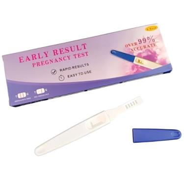 Imagem de Teste de Gravidez Falso - Pegadinha Realista para Trote