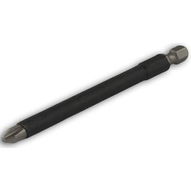 Imagem de Century Drill & Tool 69640 Premium S2 Steel #2 Phillips Broca de Parafusagem, 10 cm de comprimento