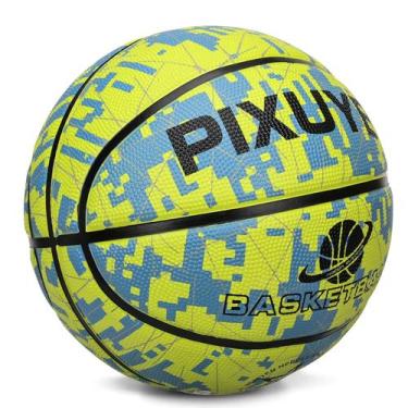 Imagem de Basquete PIXUYE Youth Size 5 (27,5 cm) para iniciantes