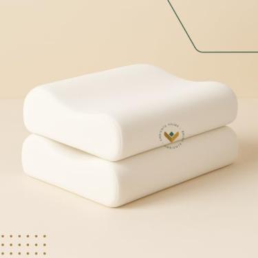 Imagem de Travesseiro Anatomico Nasa (2)