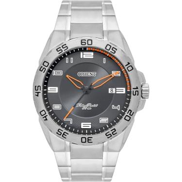 Imagem de RELÓGIO ORIENT MASCULINO PRATA ANALÓGICO MBSS1475 P2SX NEO SPORTS