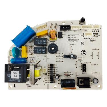 Imagem de Placa Eletrônica Evaporadora One Acs 9.000 Btus Agratto Original