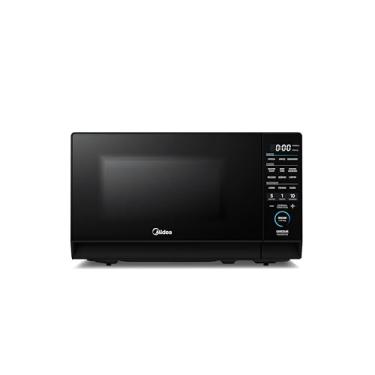 Imagem de Micro-ondas 20L Preto MasterCook Midea
