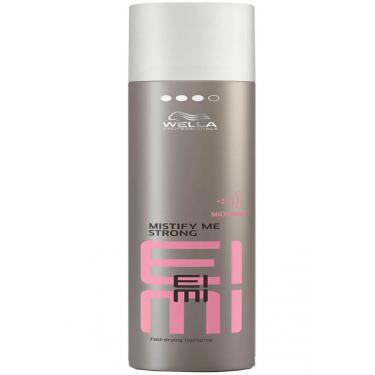 Imagem de Wella EIMI Mistify Me Strong Spray 500ml