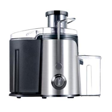 Imagem de Centrífuga de Frutas 800W | 2 Velocidades | Coletor de Polpa Integrado | Potente e Prática (220V)