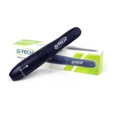 Imagem de Caneta Lancetadora Multilaser GTech Universal Individual, GTech