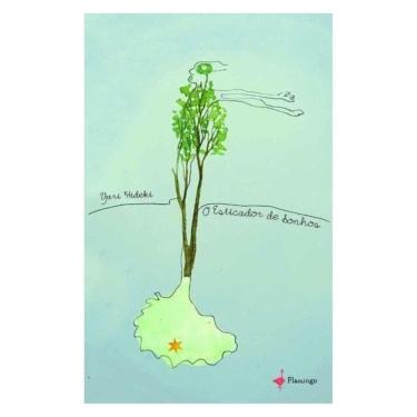 Imagem de O Esticador De Sonhos