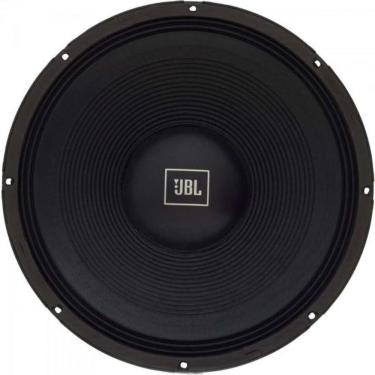 Imagem de Alto Falante Subwoofer 18 800w Rms 8 Ohms Subao 18sw3p Jbl