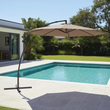 Imagem de Ombrelone 3,0M Saba - Rivatti