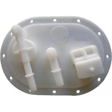 Imagem de Tampa bomba eletrica palio siena strada fire flex vp7045