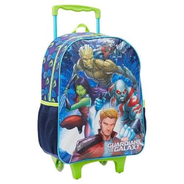 Imagem de Mala com Rodas 16 Guardiões Das Galáxias X - 13410 - Artigo Escolar