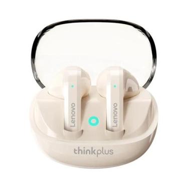 Imagem de Fones De Ouvido Sem Fio Lenovo X22 Bluetooth 5.3 In-Ear Para Esportes 