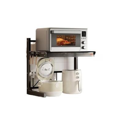 Imagem de Suporte ReforçAdo Para Micro-Ondas | InstalaçãO RáPida E FáCil(MWF-2Plus Stable)