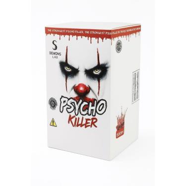 Imagem de Psicho Killer - 500ml Fruit Punch - Demons Lab-Masculino