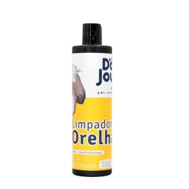 Imagem de Limpa Ouvidos Pet Cachorro Limpador Orelhas 500 Ml Dog Joy