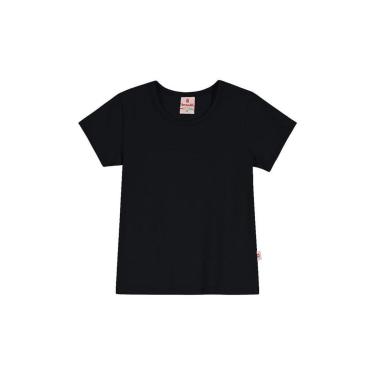 Imagem de Blusa infantil menina em cotton Brandili-Feminino