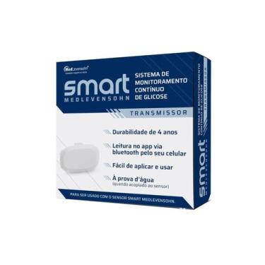 Imagem de Transmissor Smart Medlevensohn