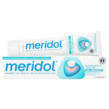 Imagem de meridol Pasta de dente embalagem dupla (2 x 75 ml), 150 ml