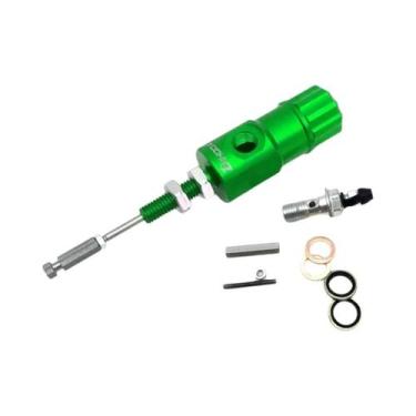 Imagem de Sistema De Cilindro Mestre De Freio Hidráulico De Alto Desempenho Para