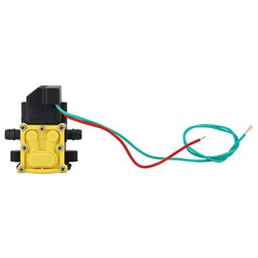 Imagem de YOUTHINK Pulverizador de Jardim, Plástico Premium, Bomba de Pressão de Diafragma de 12V para Agricultura, Pecuária e Silvicultura