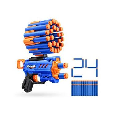 Imagem de Lançador de Dardos X-Shot Insanity Micro