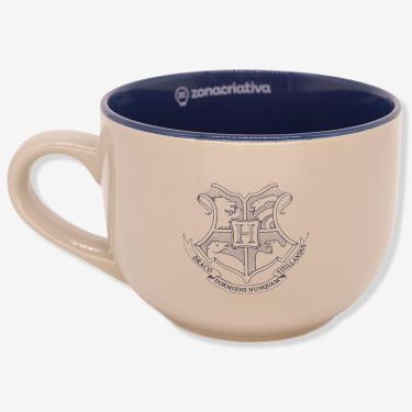 Imagem de Caneca Bobby Hogwarts - Harry Potter