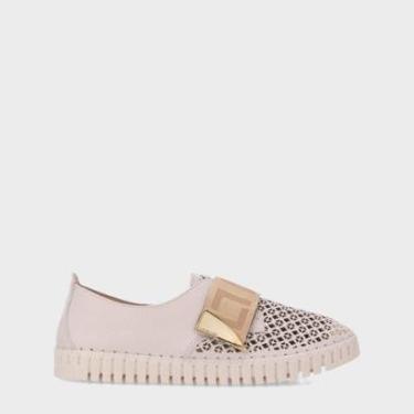 Imagem de Tênis Moon New Ridge Luz da Lua - 60130042-Feminino