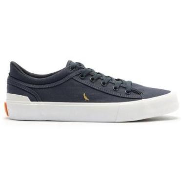 Imagem de Tênis Reserva Basic Canvas Conf Masculino Bege-Masculino