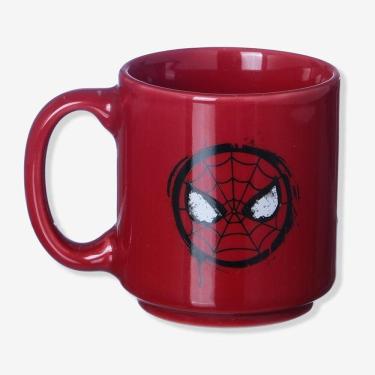 Imagem de Caneca Mini Tina 100Ml Spider Man