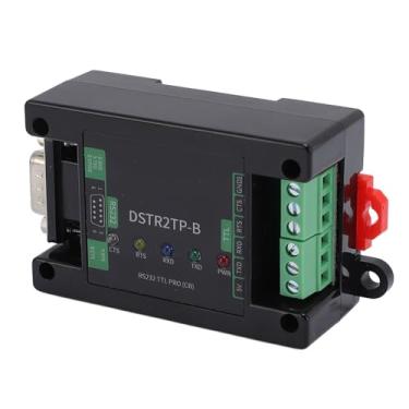 Imagem de Ymiko Módulo Conversor Industrial Isolado RS232 para TTL Com Interface Serial DB9 para Aplicações de Comunicação Incorporada