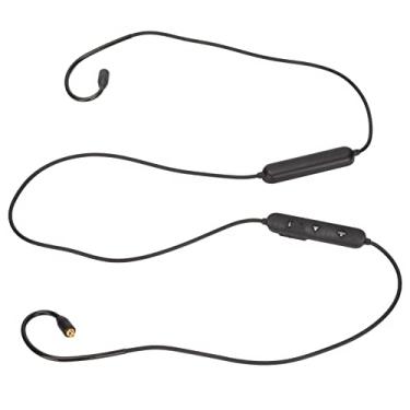 Imagem de Luqeeg Aprimoramento Dinâmico do Cabo de Fone de Ouvido para Se215 Se315 Se425 Se535 Se846, Cabo de Fone de Ouvido Sem Fio para Amantes de Música 1 X Adaptador MMCX Sem Fio